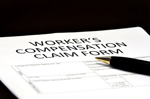 workers - compensation